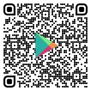 QR code to download Fastriom on Google Play